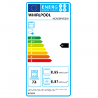 Whirlpool WOI5S8PM2SEA, Integreeritav kodutehnika, Integreeritavad ahjud, Pürolüüs, isepuhastuvad ahjud